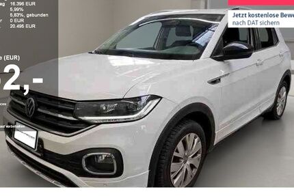 VW T-Cross 35.721 km 19.879 &euro; Krefeld 47805