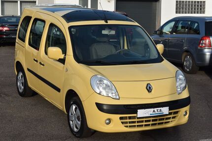 Renault Kangoo 172.000 km 3.890 &euro; Hückelhoven 41836