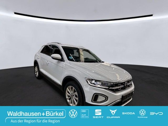 VW T-Roc 43.781 km 27.950 &euro; Moenchengladbach 41063