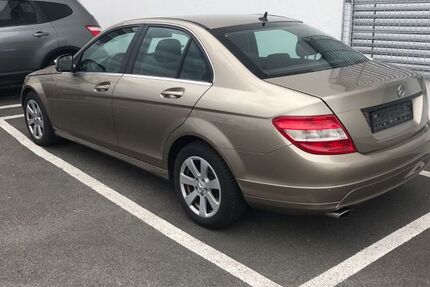 Mercedes-Benz C 220 300.000 km 3.300 &euro; Mönchengladbach 41061