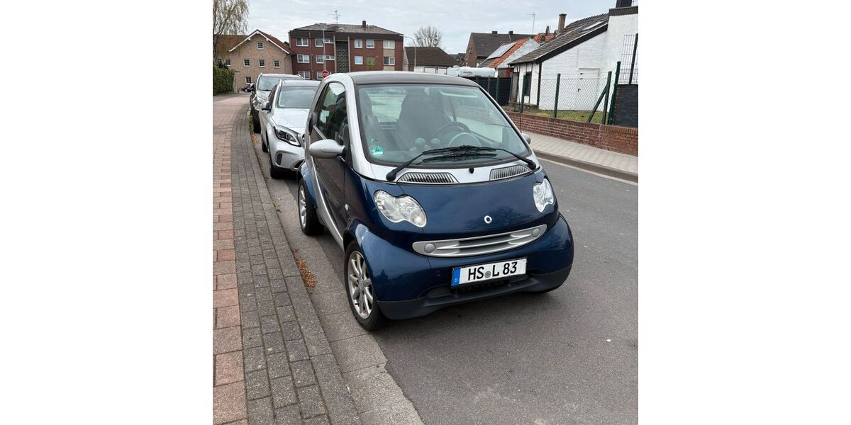 Smart ForTwo 210.000 km 1.800 &euro; Hückelhoven 41836