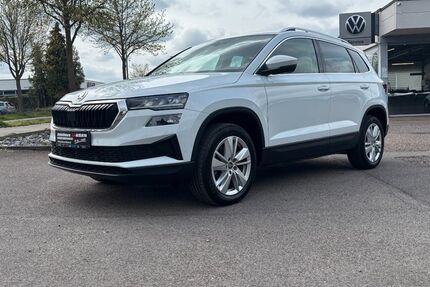 Skoda Karoq 22.070 km 28.490 &euro; Viersen 41748