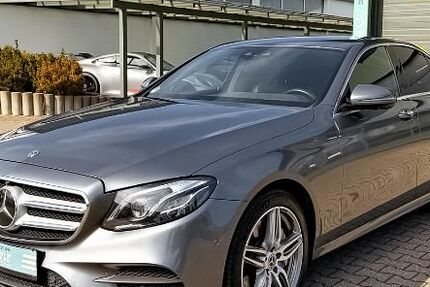 Mercedes-Benz E 400 179.950 km 26.990 &euro; Niederzier 52382