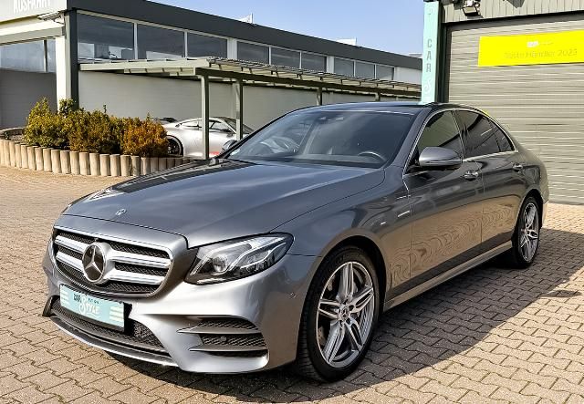 Mercedes-Benz E 400 179.950 km 26.990 &euro; Niederzier 52382