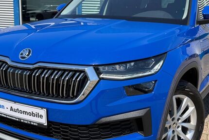 Skoda Kodiaq 83.415 km 28.950 &euro; Kerpen-Sindorf 50170