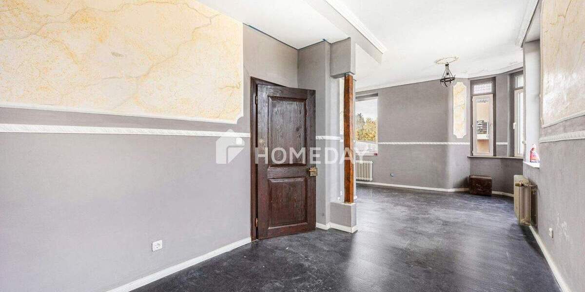 Einfamilienhaus Mönchengladbach Rheydt - 8 Zimmer, 210 m&sup2;, 349.000&euro; | Angebot:25684150