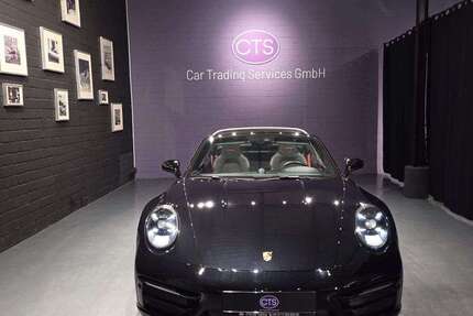 Porsche 911 42.563 km 159.000 &euro; Düsseldorf 40476