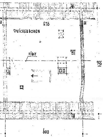 Reihenmittelhaus Düsseldorf Stockum - 4 Zimmer, 106 m&sup2;, 700.000&euro; | Angebot:26105538