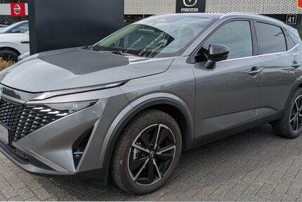 Nissan Qashqai 6.506 km 28.998 &euro; Leverkusen 51373