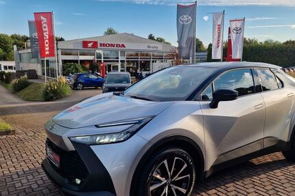 Toyota C-HR 5.310 km 29.950 &euro; Ratingen 40882