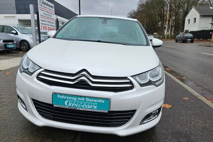 Citroen C4 125.000 km 6.990 &euro; Bergheim-Niederaußem 50129