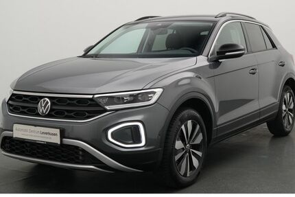 VW T-Roc 18.032 km 26.980 &euro; Leverkusen 51379