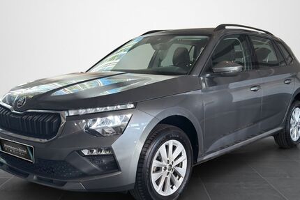 Skoda Kamiq 19.944 km 22.490 &euro; Moenchengladbach 41063