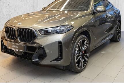 BMW X6 12.000 km 114.490 &euro; Leverkusen 51371