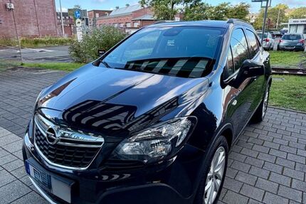 Opel Mokka 43.500 km 9.350 &euro; Willich 47877