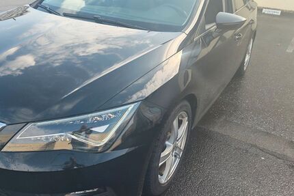 Seat Leon 149.000 km 15.400 &euro; Neuss 41468
