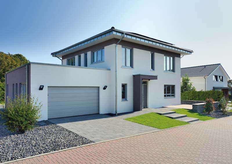 Einfamilienhaus Neuss/Dreikönigenviertel Dreikönigenviertel - 6 Zimmer, 162 m&sup2;, 979.000&euro; | Angebot:26224270