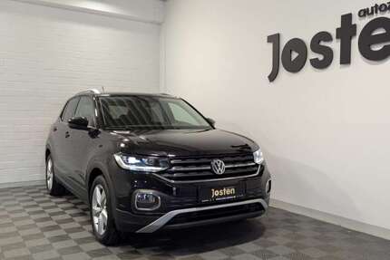 VW T-Cross 71.899 km 16.990 &euro; Monheim am Rhein 40789