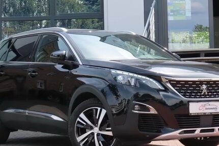 Peugeot 5008 110.000 km 20.900 &euro; Neuss 41469