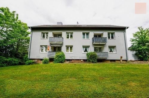 Mehrfamilienhaus 5 Wohneinheiten - Mehrfamilienhaus, Wohnhaus Bergheim Auenheim | Angebot:23769754
