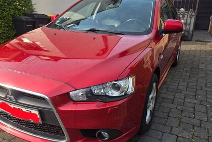 Mitsubishi Lancer 118.000 km 6.200 &euro; Freche 50226