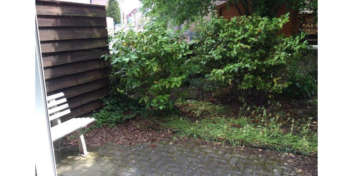 Erdgeschoßwohnung Mönchengladbach Süd - 2 Zimmer, 61 m&sup2;, 599&euro; | Angebot:25963937