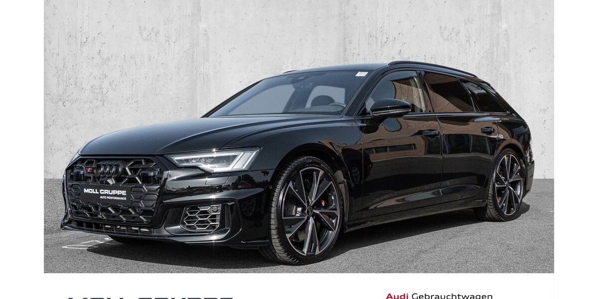 Audi S6 12.214 km 62.450 &euro; Düsseldorf 40474