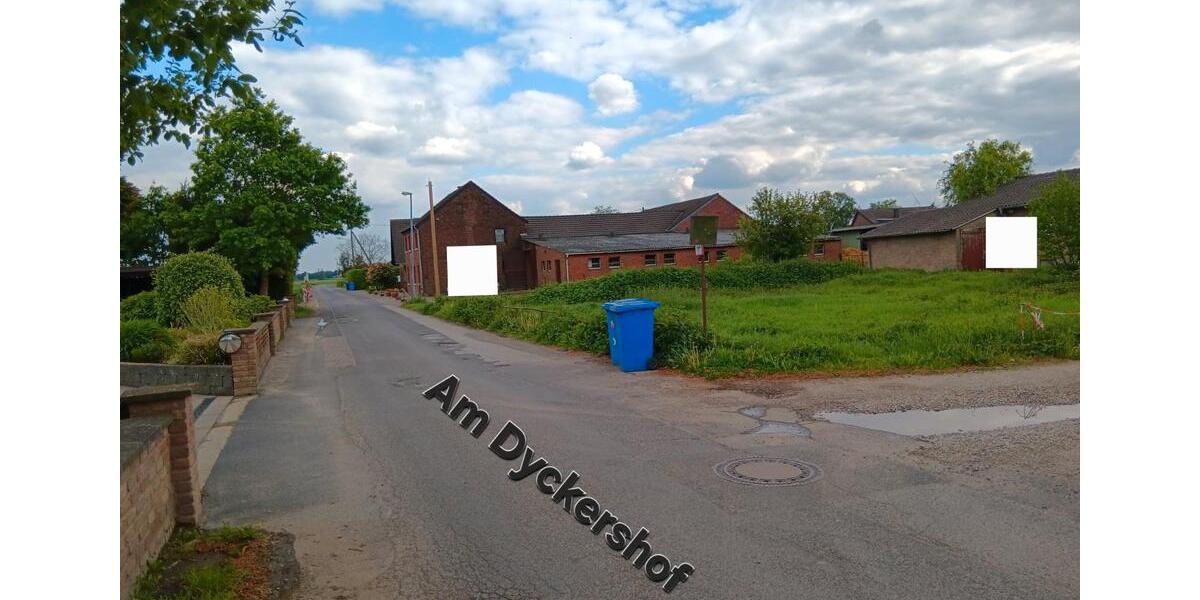 Grundstück Korschenbroich - 260.000&euro; | Angebot:26498447