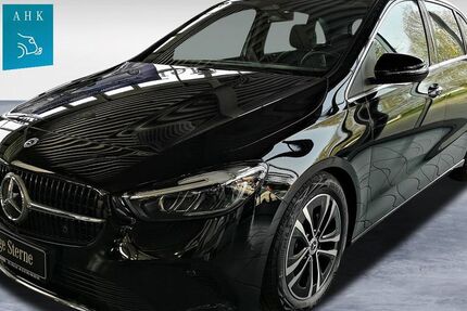 Mercedes-Benz B 200 21.655 km 32.835 &euro; Mönchengladbach 41238