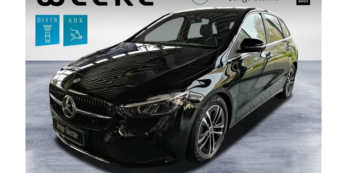 Mercedes-Benz B 200 21.655 km 32.835 &euro; Mönchengladbach 41238