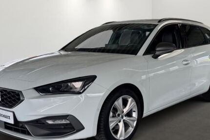 Seat Leon 26.321 km 27.990 &euro; Düsseldorf 40589