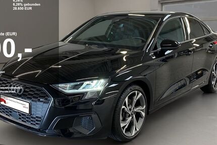 Audi A3 39.751 km 24.998 &euro; Krefeld 47805