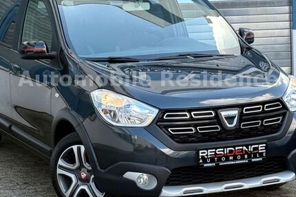 Dacia Lodgy 39.000 km 14.980 &euro; Ratingen 40880