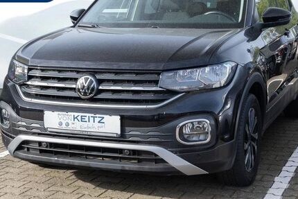 VW T-Cross 21.324 km 16.850 &euro; Kerpen 50169