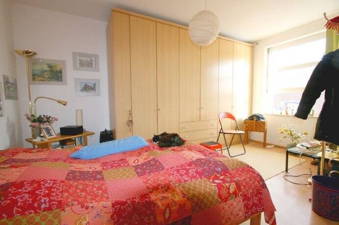 Etagenwohnung Wegberg - 3 Zimmer, 81 m&sup2;, 184.000&euro; | Angebot:25695066