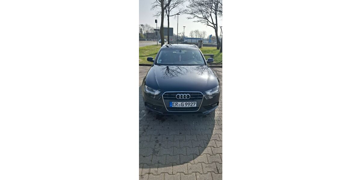 Audi A4 242.000 km 7.000 &euro; Düsseldorf 40210
