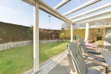 Haus Düsseldorf Stadtbezirk 8 - 8 Zimmer, 146 m&sup2;, 910.000&euro; | Angebot:26091185