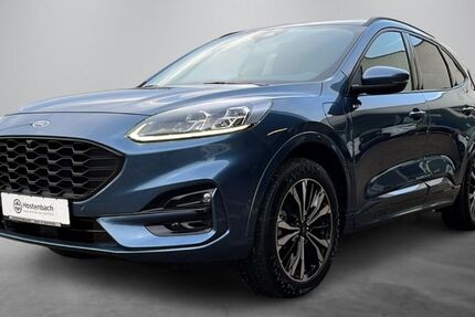 Ford Kuga 50.493 km 25.890 &euro; Jülich 52428