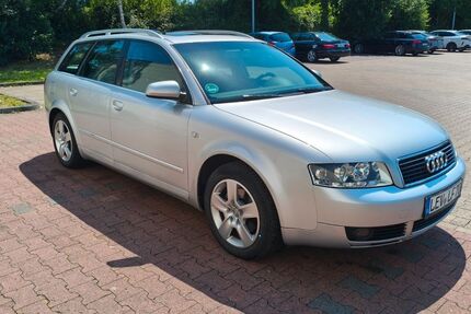 Audi A4 302.500 km 3.299 &euro; Leverkusen 51373