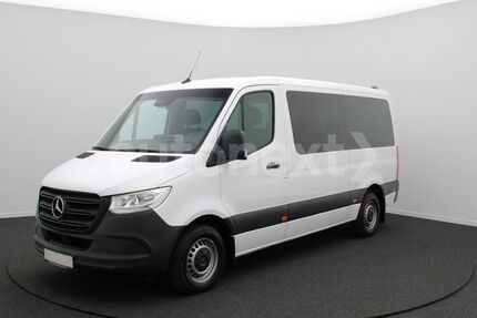 Mercedes-Benz Sprinter 86.050 km 31.523 &euro; Mönchengladbach 41066