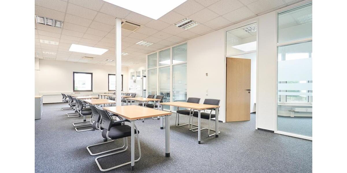 Gewerbeobjekt Krefeld Fischeln - 2&euro; | Angebot:23813814