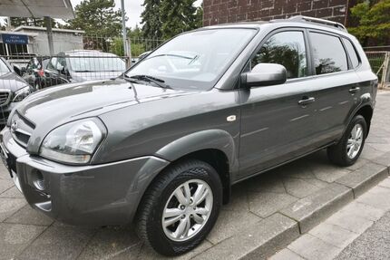 Hyundai TUCSON 148.650 km 4.450 &euro; Mönchengladbach - Odenkirchen 41199