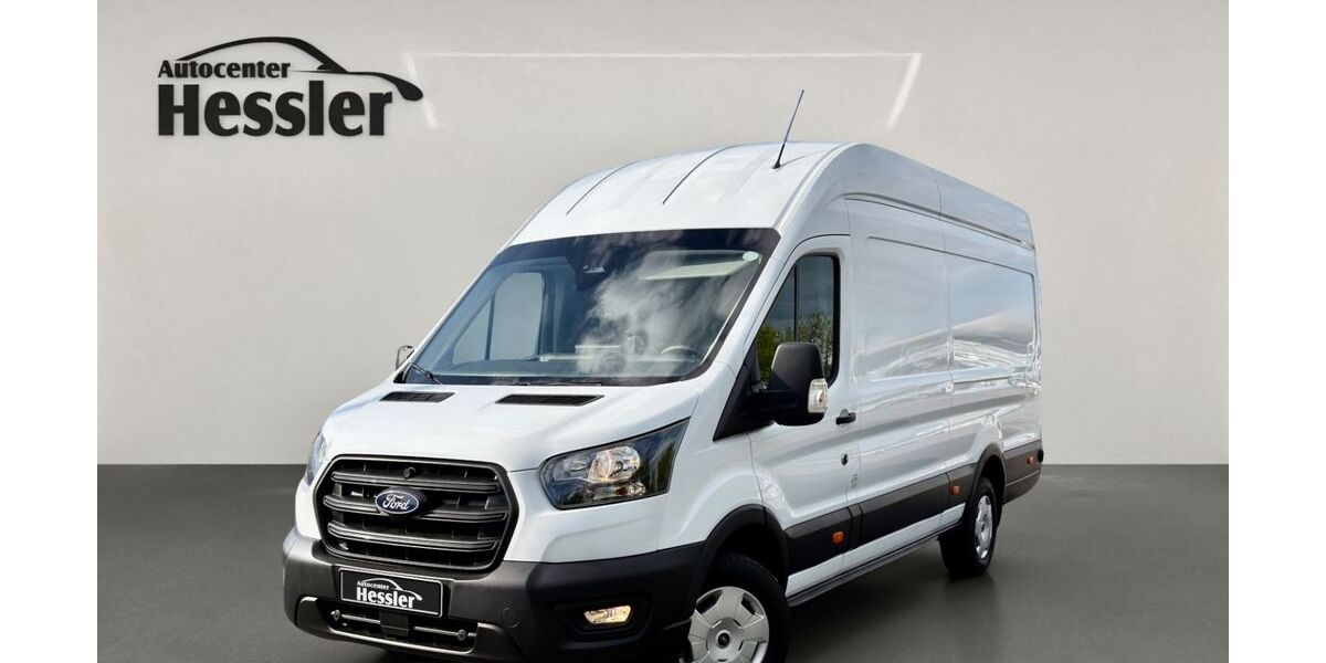 Ford Transit 69.786 km 23.444 &euro; Grevenbroich 41516