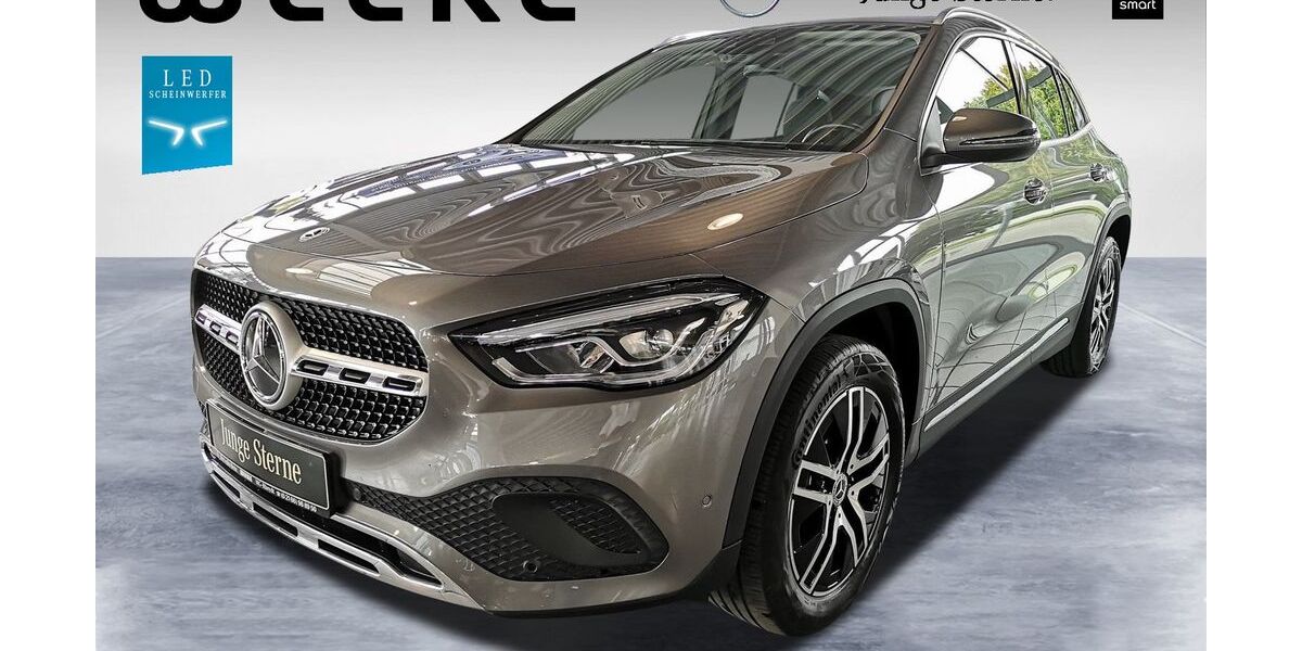 Mercedes-Benz GLA 180 33.000 km 31.978 &euro; Mönchengladbach 41238