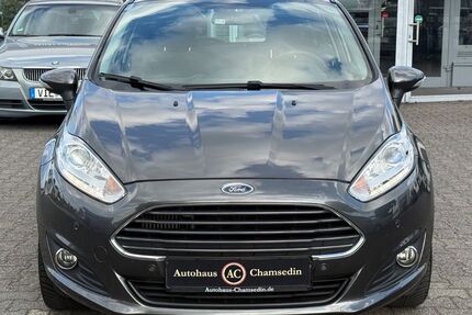 Ford Fiesta 92.358 km 6.700 &euro; Viersen 41748