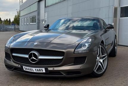 Mercedes-Benz SLS AMG 114.800 km 176.800 &euro; Willich 47877