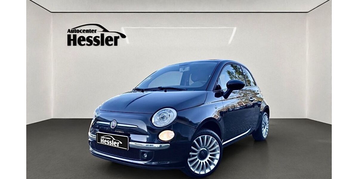 Fiat 500 158.000 km 5.999 &euro; Grevenbroich 41516