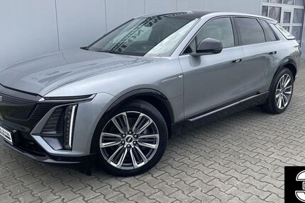 Cadillac Andere 8.953 km 55.890 &euro; Mönchengladbach 41066