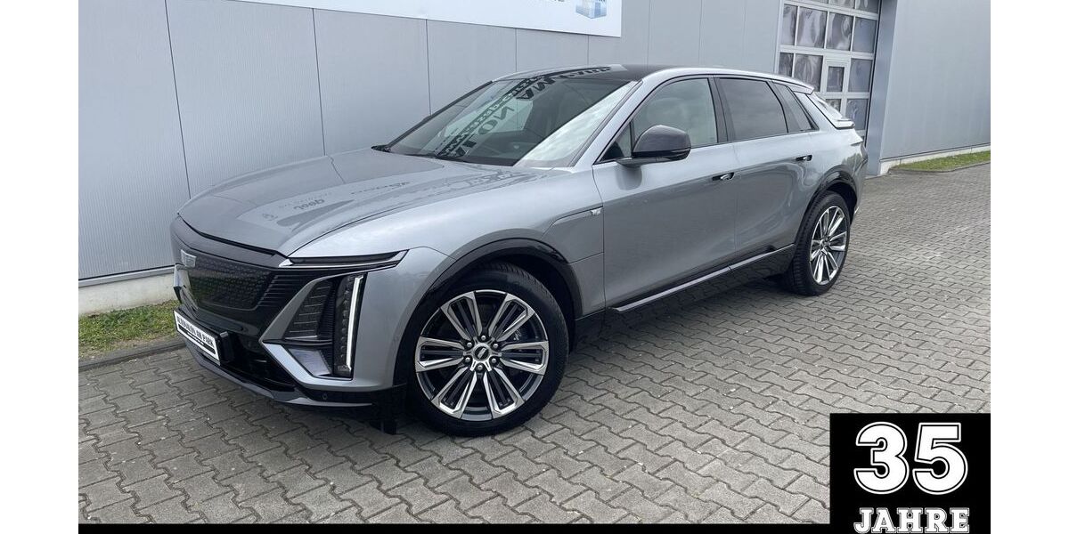 Cadillac Andere 8.953 km 55.890 &euro; Mönchengladbach 41066