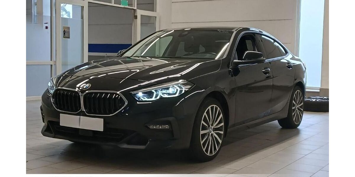 BMW 218 Gran Coupé 19.000 km 25.999 &euro; Meerbusch 40668